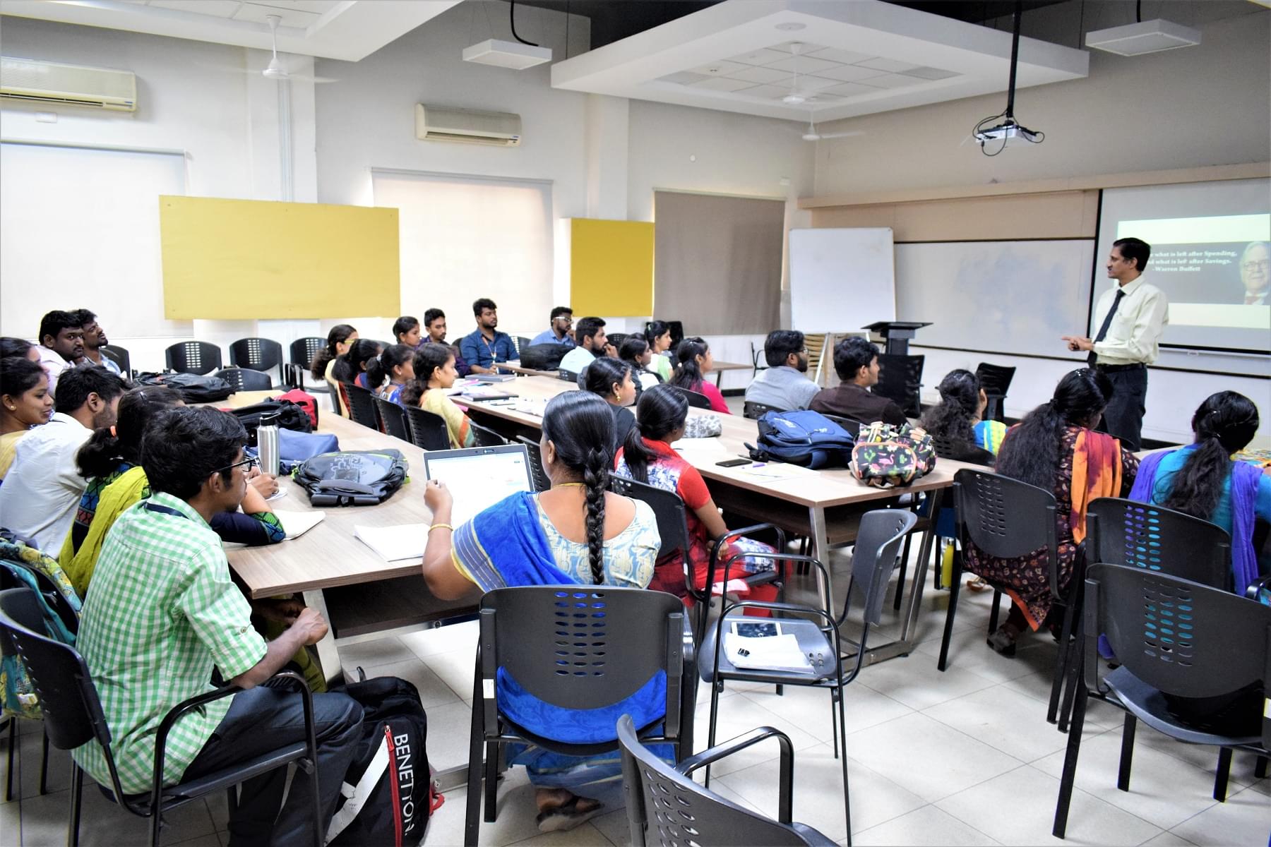KCT Business School Coimbatore Campus photo 8